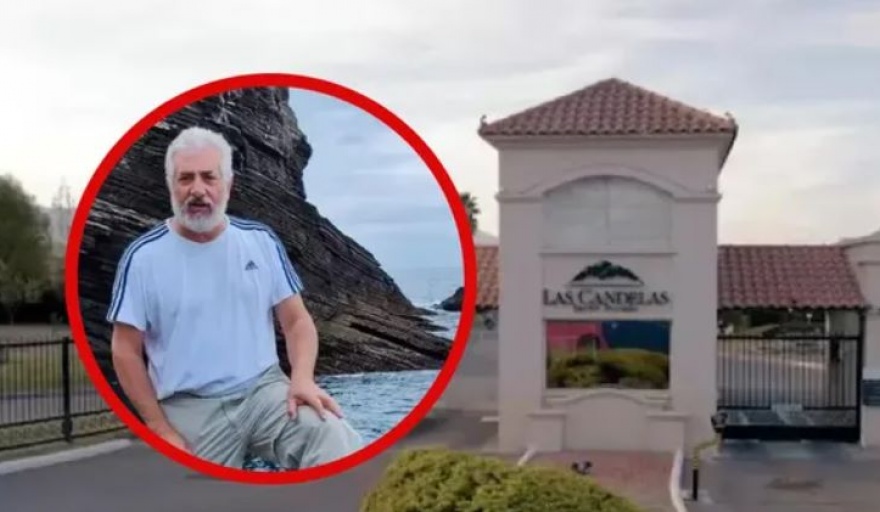 Hallan muerto a un empresario mendocino que denunció publicamente a narcotraficantes