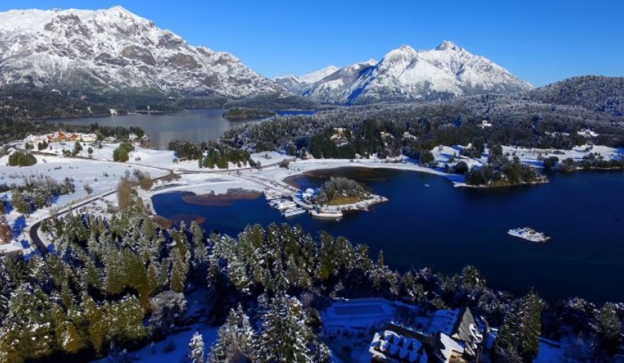 Bariloche: una de las ciudades más turísticas de Latinoamérica que se encuentra como uno de los principales puntos del mundo para disfrutar de sus encantos