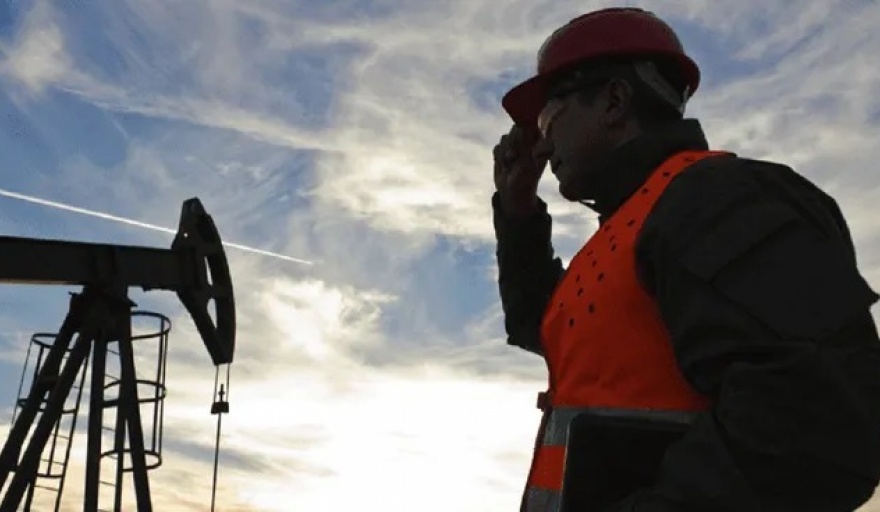 Se levantó el paro de petroleros