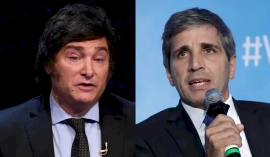 Argentina cancelaó un vencimiento por U$S 780 millones con el FMI
