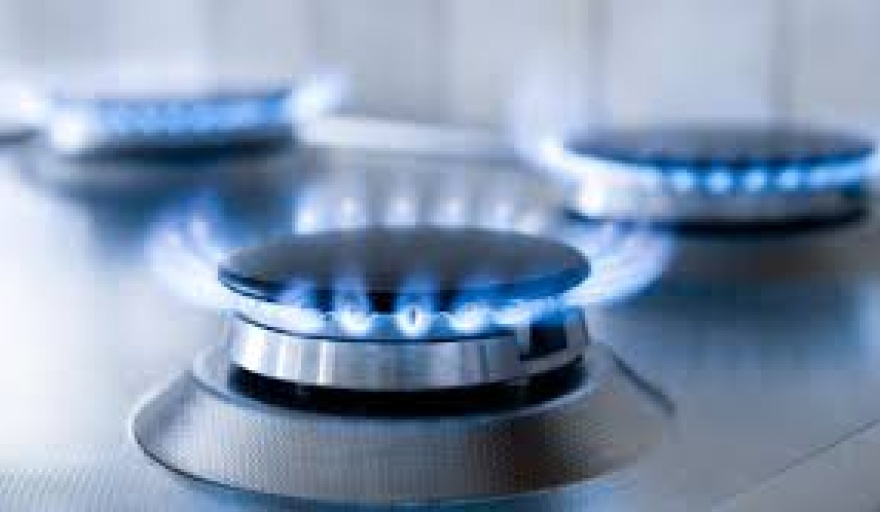 El gobierno publicó un nuevo esquema tarifario para la red de Gas Natural