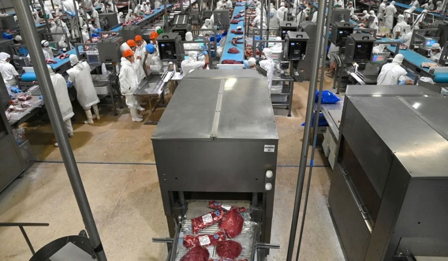 El gobierno nacional elimina retenciones para productos agroindustriales