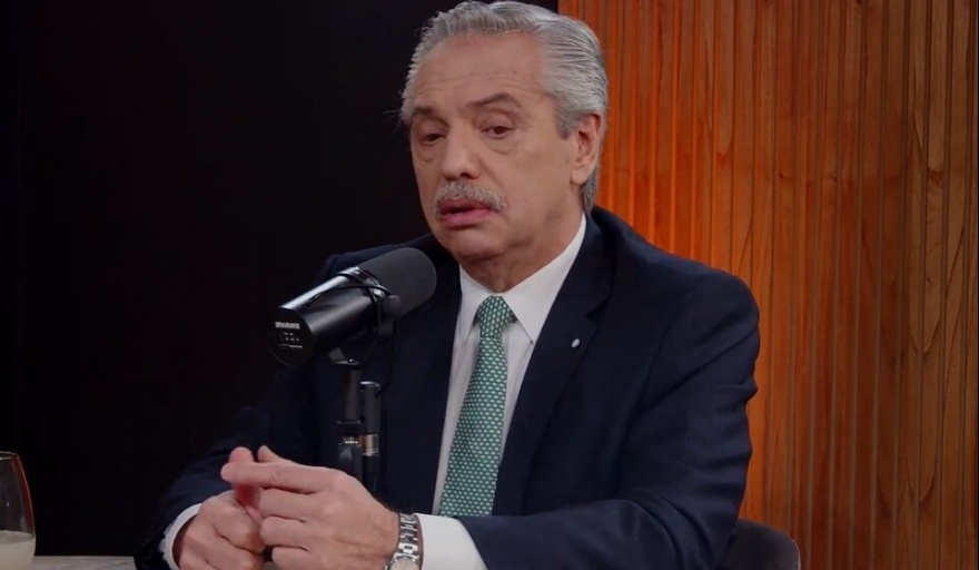 Alberto Fernández no ejercerá actividad docente en la UBA luego de la denuncia