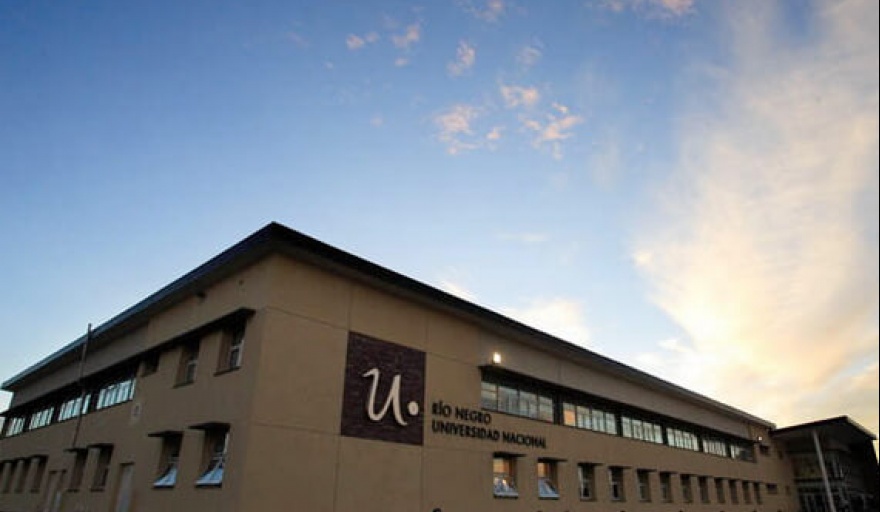 Comenzó el paro universitario por 48 horas