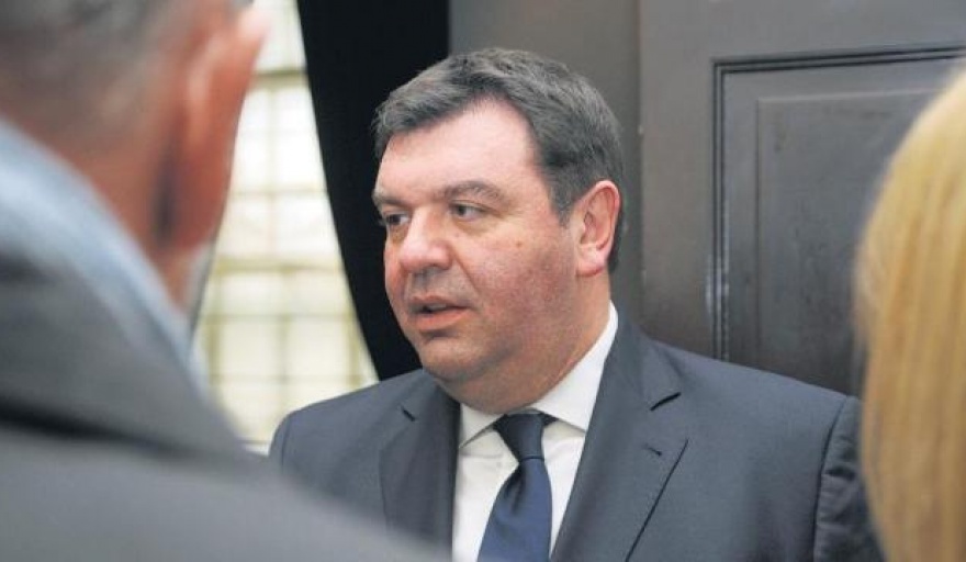 Lijo defiende su candidatura a la Corte en el Senado