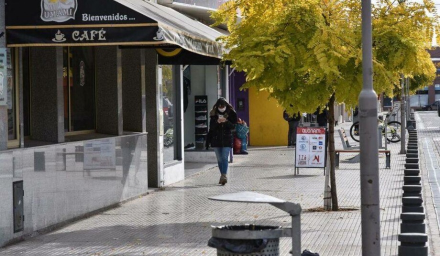 El gobierno oficializó la eliminación del pago de retenciones a cuenta de IVA y Ganancias para comercios