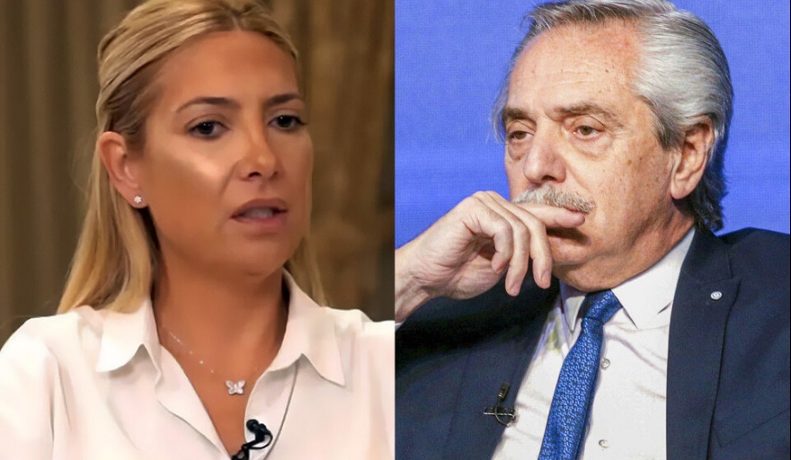 Comienzan a declarar los primeros testigos en la causa por violencia de género iniciada a Alberto Fernández