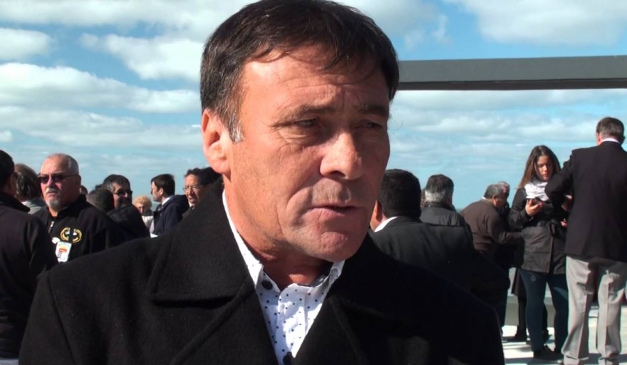 En el marco de la presentación de una nueva Exposición sobre Malvinas, Jorge Torres analizó el contexto actual
