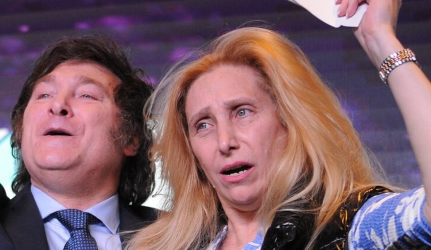 El nucleo mileísta del gobierno se desentiende de la promesa de Villarruel de reabrir causas contra Montoneros y el ERP