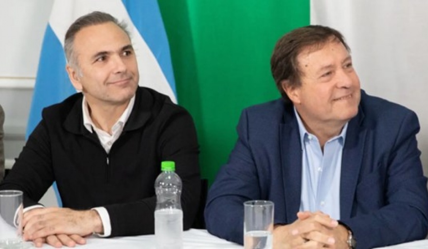 Cuáles áreas tendrá a cargo el nuevo ministerio de Modernización en Río Negro