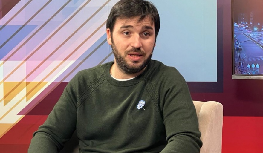 Chubut impulsa un cluster de pymes con Río Negro para proveer requerimientos de la Planta de GNL
