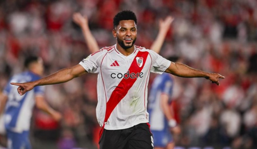 River va por el pase a semifinales contra Colo Colo en El Monumental