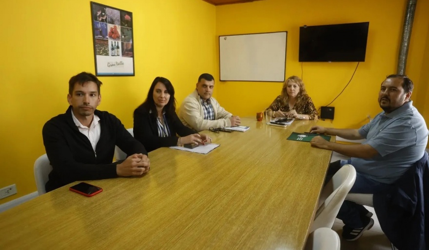 El Gobierno no ofertó ningún incremento salarial a la Administración pública para el próximo trimestre
