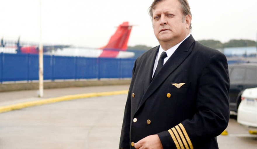 APLA recusará la asamblea que expulsó a Pablo Biro del directorio de Aerolíneas Argentinas