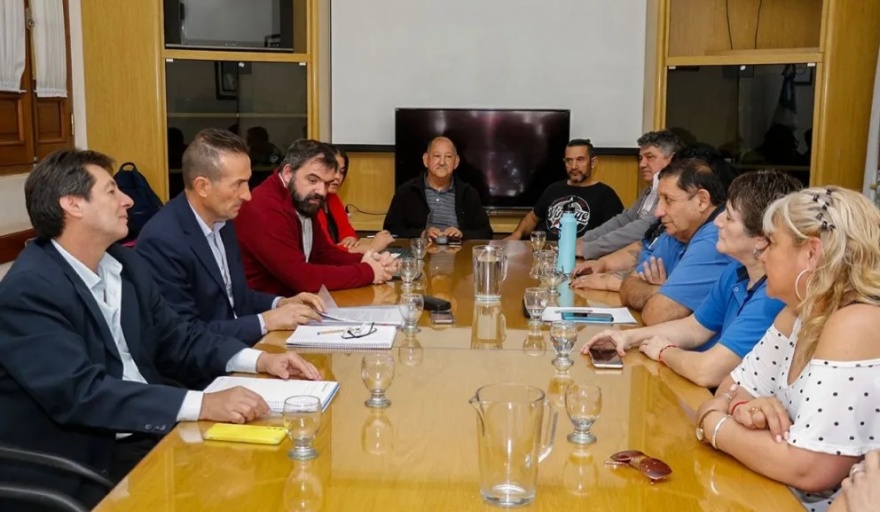 Paritarias en Neuquén: Hay acuerdo de subas salariales por el IPC peor faltan detalles