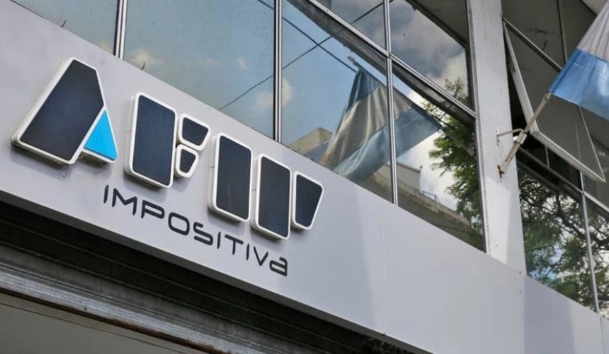 El desguace de la AFIP: Más beneficios para los sectores más concentrados