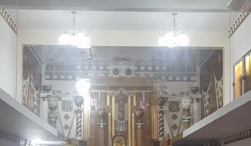 Comenzó el juicio por Templo Filadelfia: 28 acusados y 48 años de presunta explotación laboral y reducción a la servidumbre