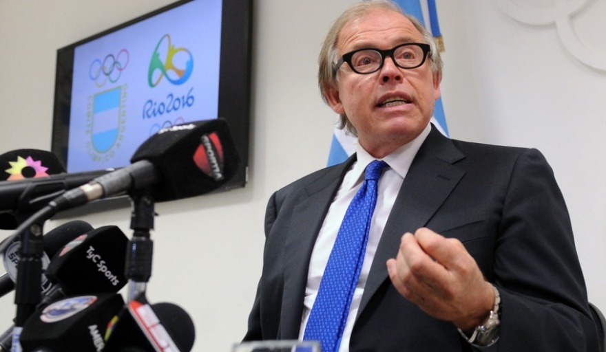 Luego del desplazamiento de Mondino, Werthein se convierte en el nuevo Canciller
