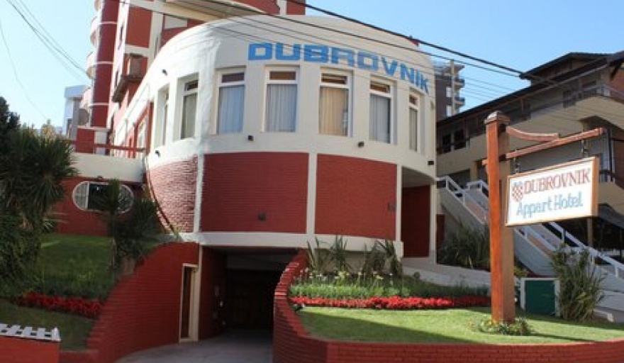 Quién es el dueño del Hotel Dubrovnik