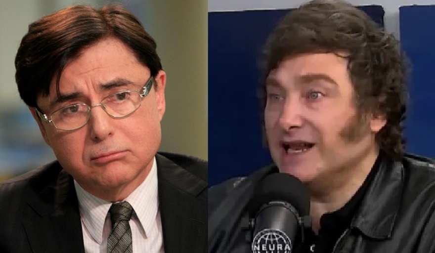 La Cámara Federal revocó el sobreseimiento de Javier Milei en la querella por injurias a periodistas