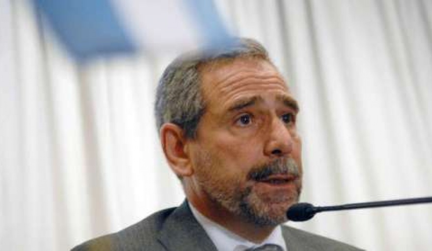 Ordenaron el cumplimiento efectivo de la condena a Ricardo Jaime