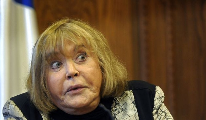 Servini desestimó el reclamo de Quintela y CFK es la nueva presidenta del PJ