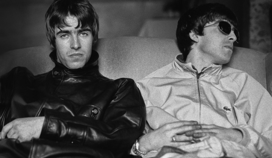 Oasis confirmó su retorno al país en noviembre del 2025
