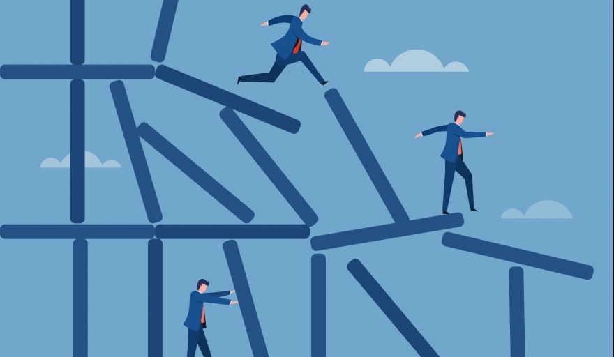 El giro hacia la derecha y el cambio de paradigma en la sociedad contemporánea