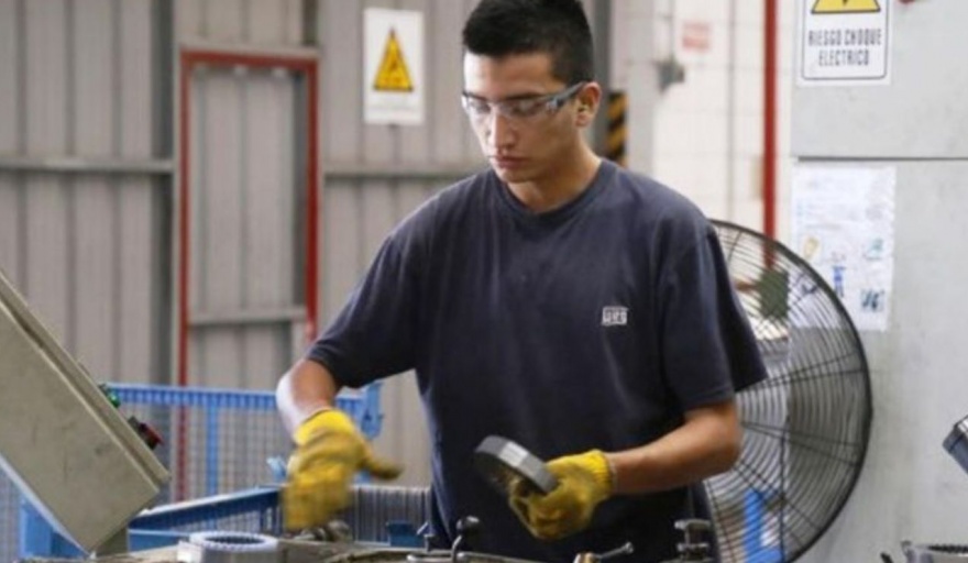 Pymes advieten sobre el impacto de la apertura de importaciones