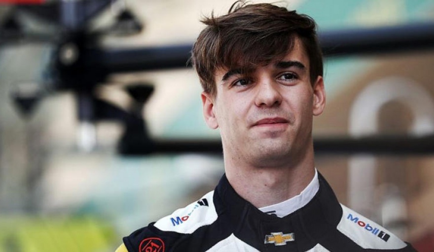 Con la llegada de General Motors a la F1, otro piloto argentino se ilusiona