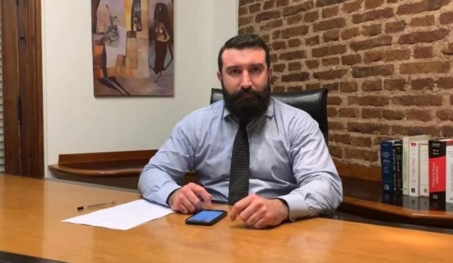 Renunció el abogado elegido por Gloria Ruiz