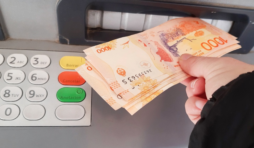 Los estatales rionegrinos cobrarán a partir del 4 de diciembre