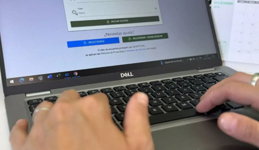 Río Negro: más de 1.600 docentes accederán a la titularidad en asambleas virtuales