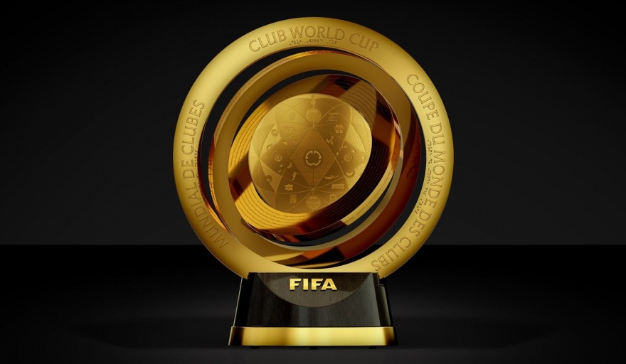 Conocé los integrantes de los grupos del primer Mundial de Clubes de la historia