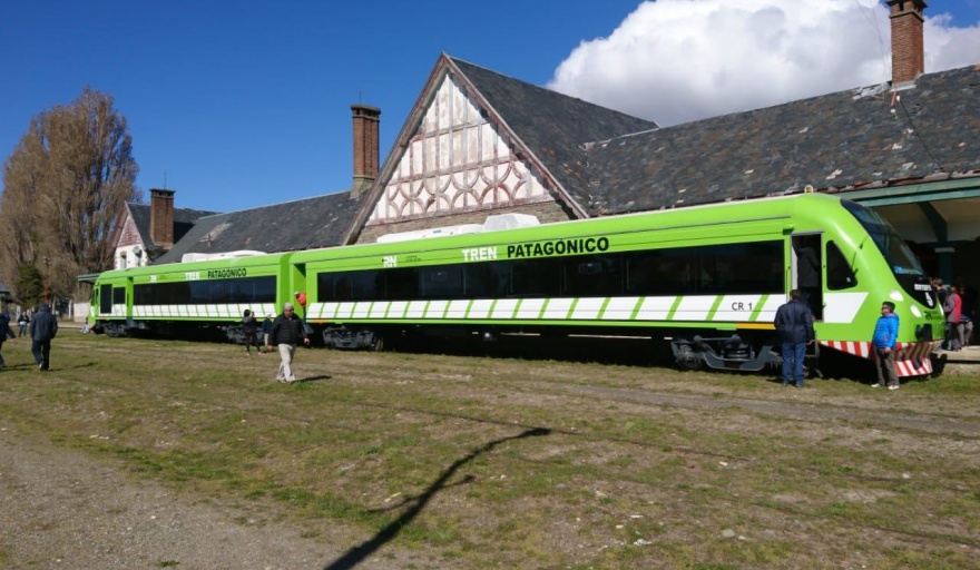 Cuánto cuestan y cómo comprar los pasajes para el reactivado Tren Patagónico