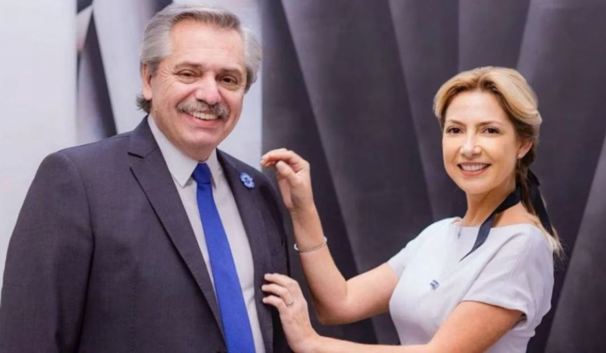 Alberto Fernandez declara por la causa de violencia de género