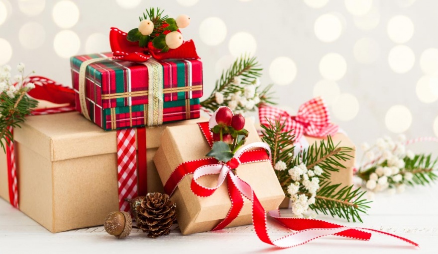 El consumo navideño no repuntó y subió apenas un 1%