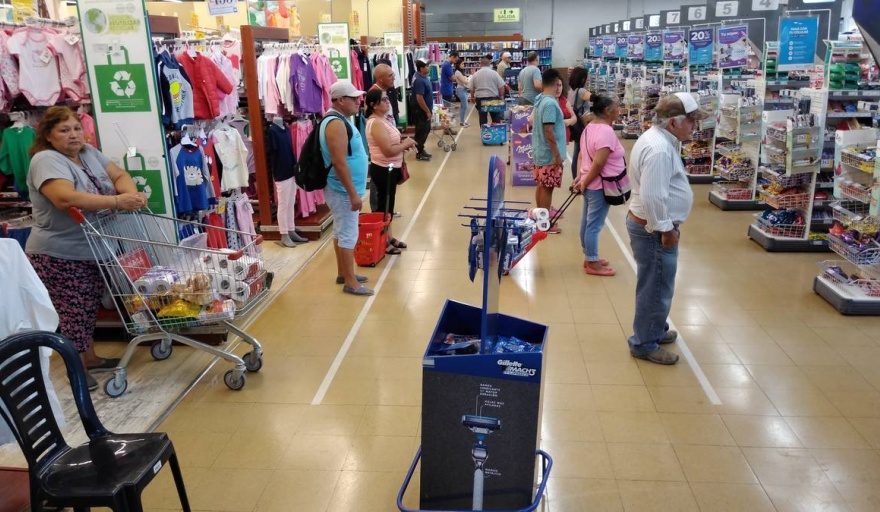 En la región las ventas de juguetes crecieron pero por debajo de lo esperado