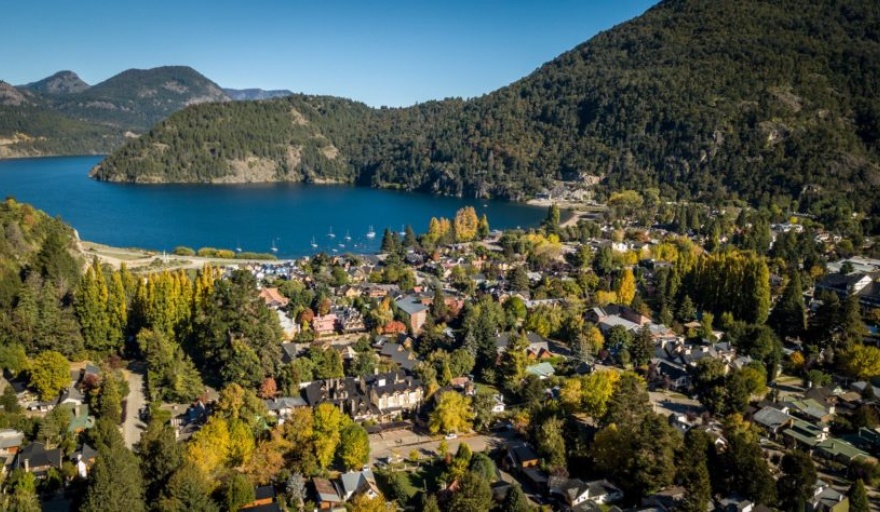 San Martín de los Andes enfrenta una crisis de agua por altas temperaturas y consumo excesivo