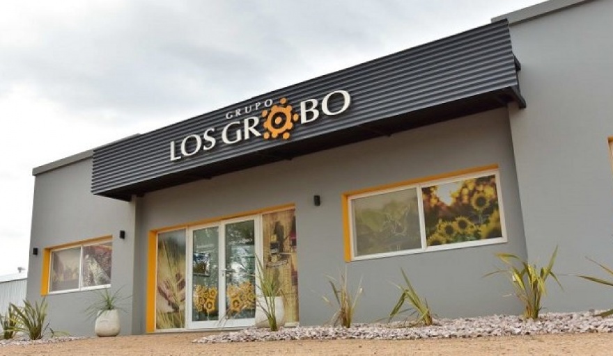 Crisis en el agro: Los Grobo SRL defaultea pagarés bursátiles