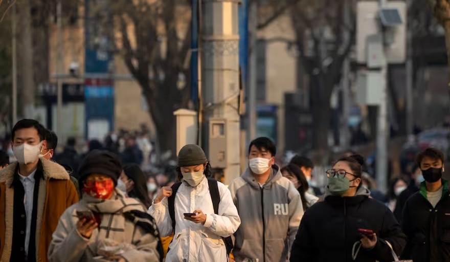 El metapneumovirus humano: ¿Qué es y cómo se propaga?
