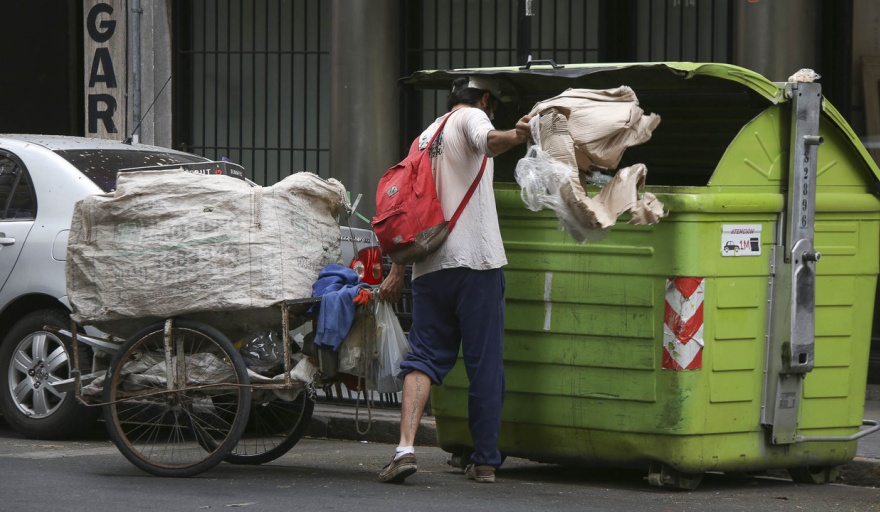 El 80% del ajuste Fiscal en el 2024 fue para el gasto social, educación, cultura y energía
