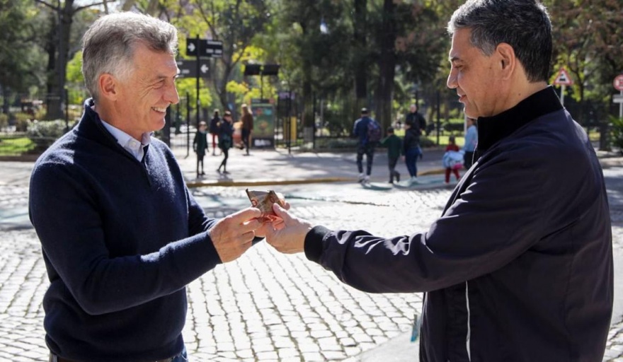 ¿Macri candidato?: El Jefe de Gobierno porteño insinuó que podría presentarse tanto en provincia como en CABA