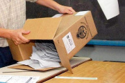 Pesimismo económico, polarización y un voto pragmático para las próximas elecciones: Weretilneck Y pesatti lideran Río Negro