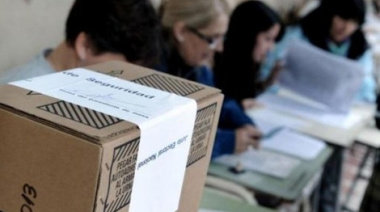 Rechazan el pedido de La Libertad Avanza para revisar votos nulos y abrir urnas en Río Negro