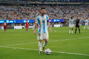 Scaloni dio la lista: Messi vuelve y se suman varias caras nuevas en la Selección argentina