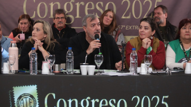 ATE denunció a UPCN por maniobra extorsiva y discriminatoria con la obra social Unión Personal
