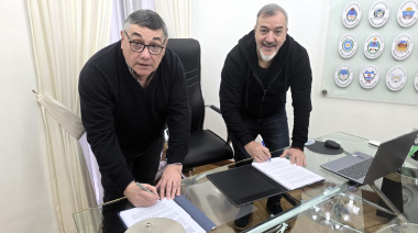 ATE presentó un amparo judicial para frenar el desguace del INTA: “Uno por uno, vamos a voltear todos los decretos”