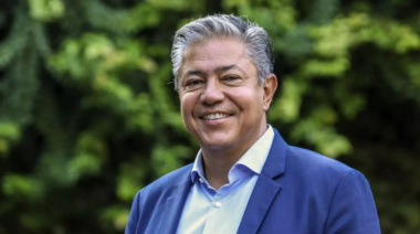 Figueroa definió reemplazos en su gabinete ante la campaña electoral