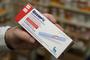 ANMAT prohíbe un medicamento falsificado que se vendía como Ozempic en comprimidos